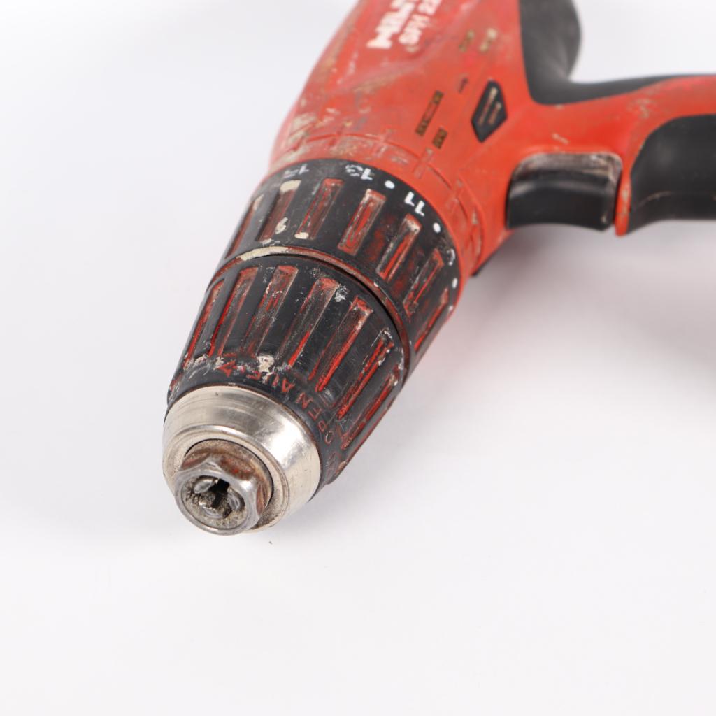 Hilti SFH 22-A Body Klopboormachine - Incl.Garantie, Hilti, Gebruikt, Support@hilti.com, Hilti Corporation, Feldkircher Strasse 100, 
9494 Schaan
Liechtenstein