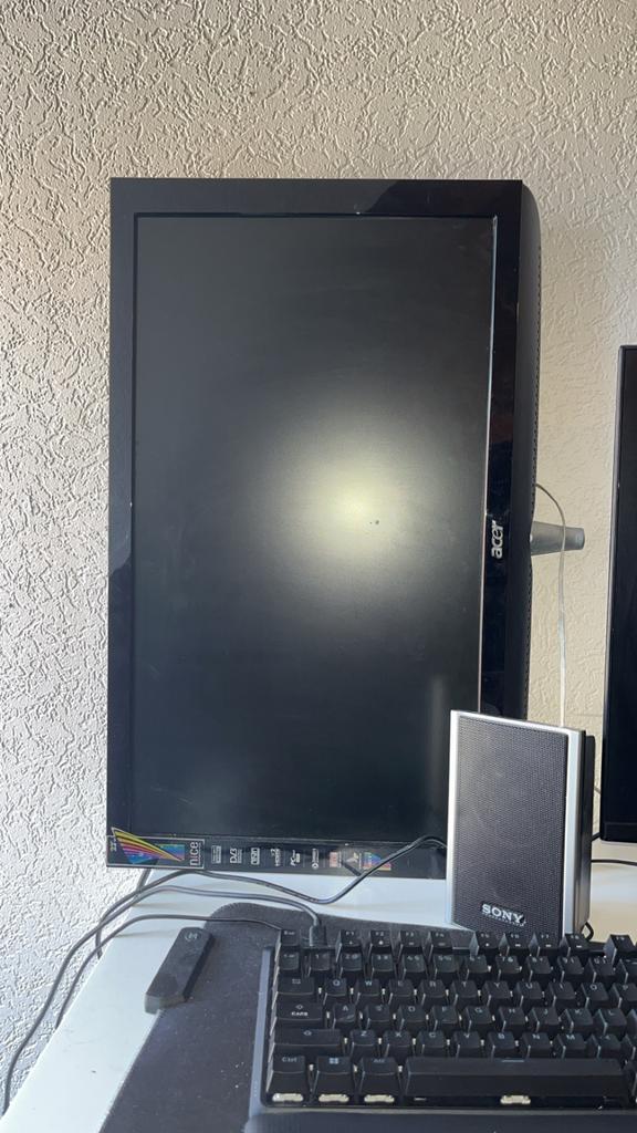 Complete Game PC Setup - Klaar om te gamen!, Computers en Software, Desktop Pc's, Gebruikt, HDD, 8 GB, Ophalen of Verzenden