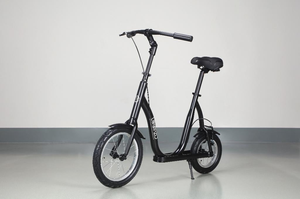 NIEUW! Loopzo Loopfiets volwassenen met garantie, Diversen, Ophalen of Verzenden, Nieuw