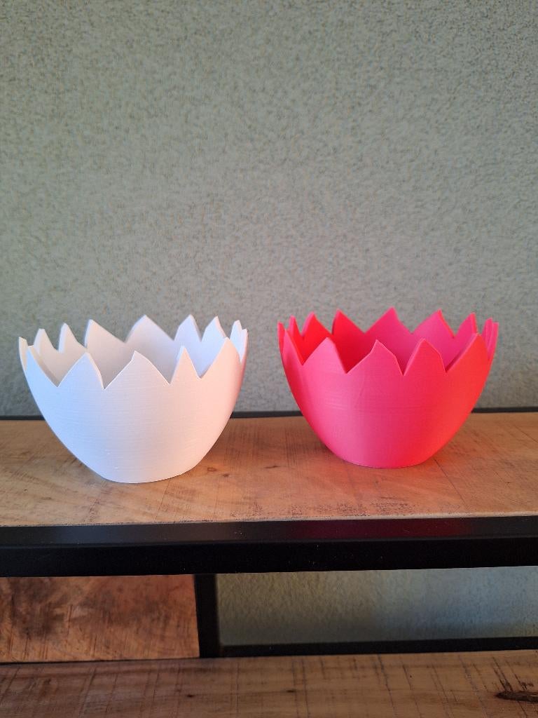 Gebroken ei, Ophalen of Verzenden, Nieuw