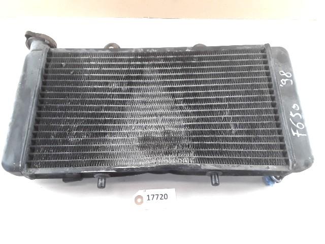 F650 funduro 1993 - 1999 BMW Radiator D1-32707, Motoren