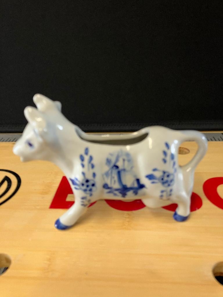 Delfts Blauw (Antiek) t.e.a.b. per stuk of meerdere, Ophalen