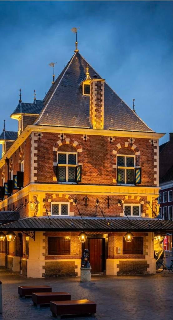 Beleggingspanden/studentenwoningen, Friesland, Tot 200 m²