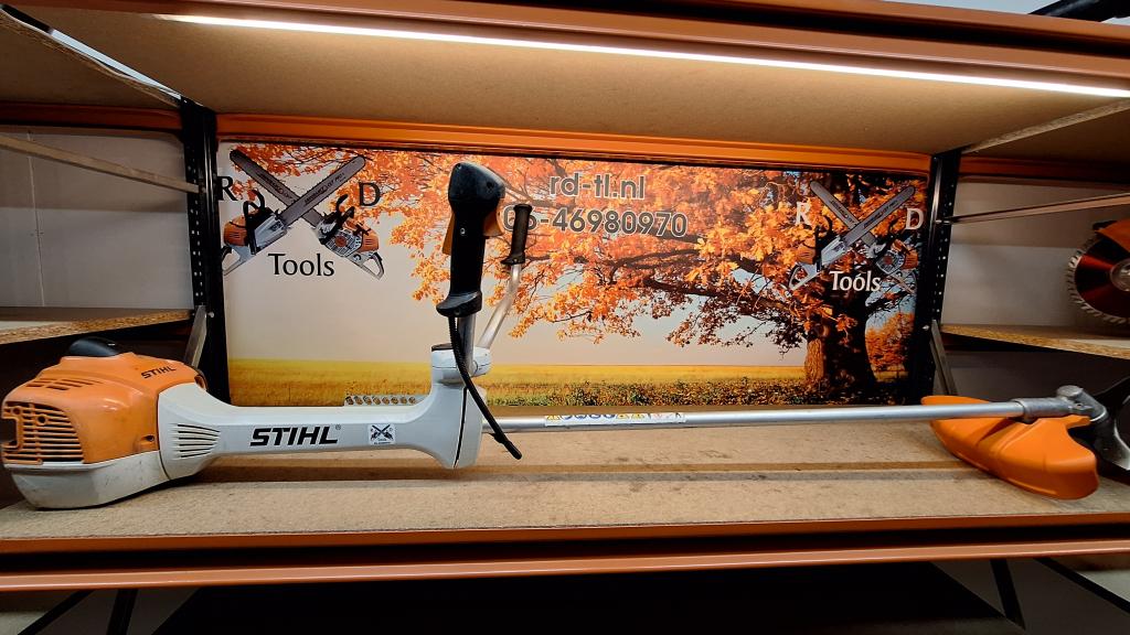 Stihl FS460 C Bosmaaier / Kanten trimmer FS 460 C-EM, Benzine, Gebruikt, Niet ingevuld, 50 cm of meer
