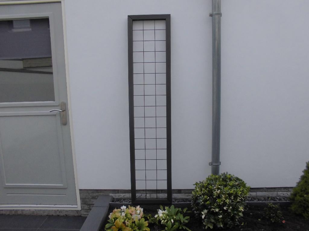 tuinscherm, Tuin en Terras, Ophalen, Minder dan 100 cm, 150 tot 200 cm, Composiet