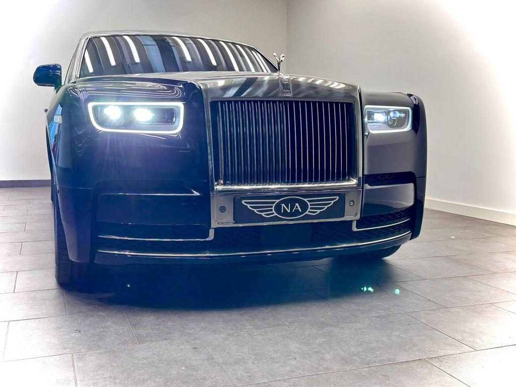 Rolls-Royce Phantom 6.7 V12 Vll l Uniek l 1e eigenaar l Full, Auto's, Rolls-Royce, Gebruikt, Euro 6, 12 cilinders, 2685 kg