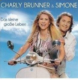 Charly Brunner und Simone - Das kleine grosse Leben - CD, Verzenden, Nieuw in verpakking