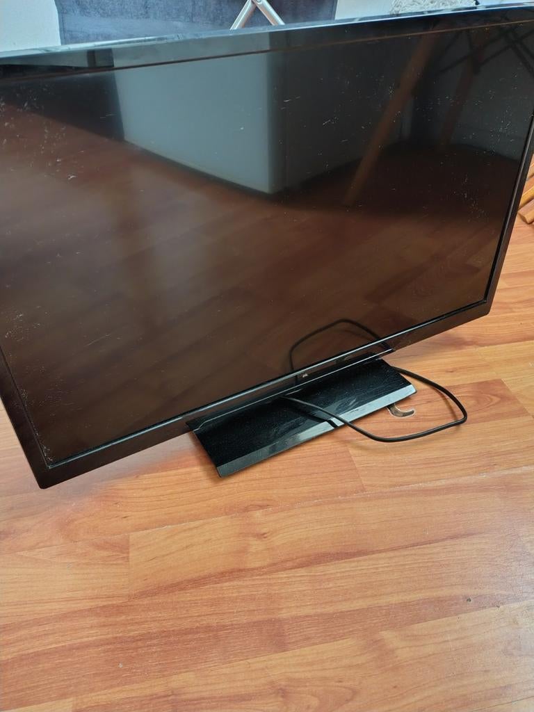 Monitor voor computer of tv, Ophalen of Verzenden