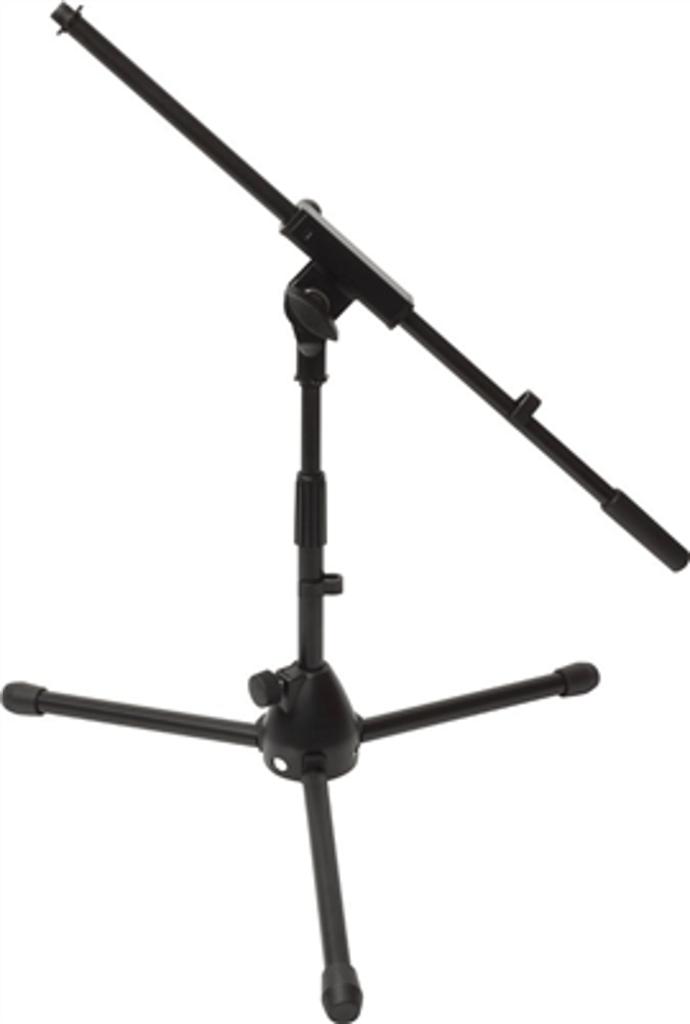 JamStands JS-MCFB50 Korte Microfoonstatief met Vaste Boom, Instrumentstandaard, ., Nieuw, Ophalen of Verzenden