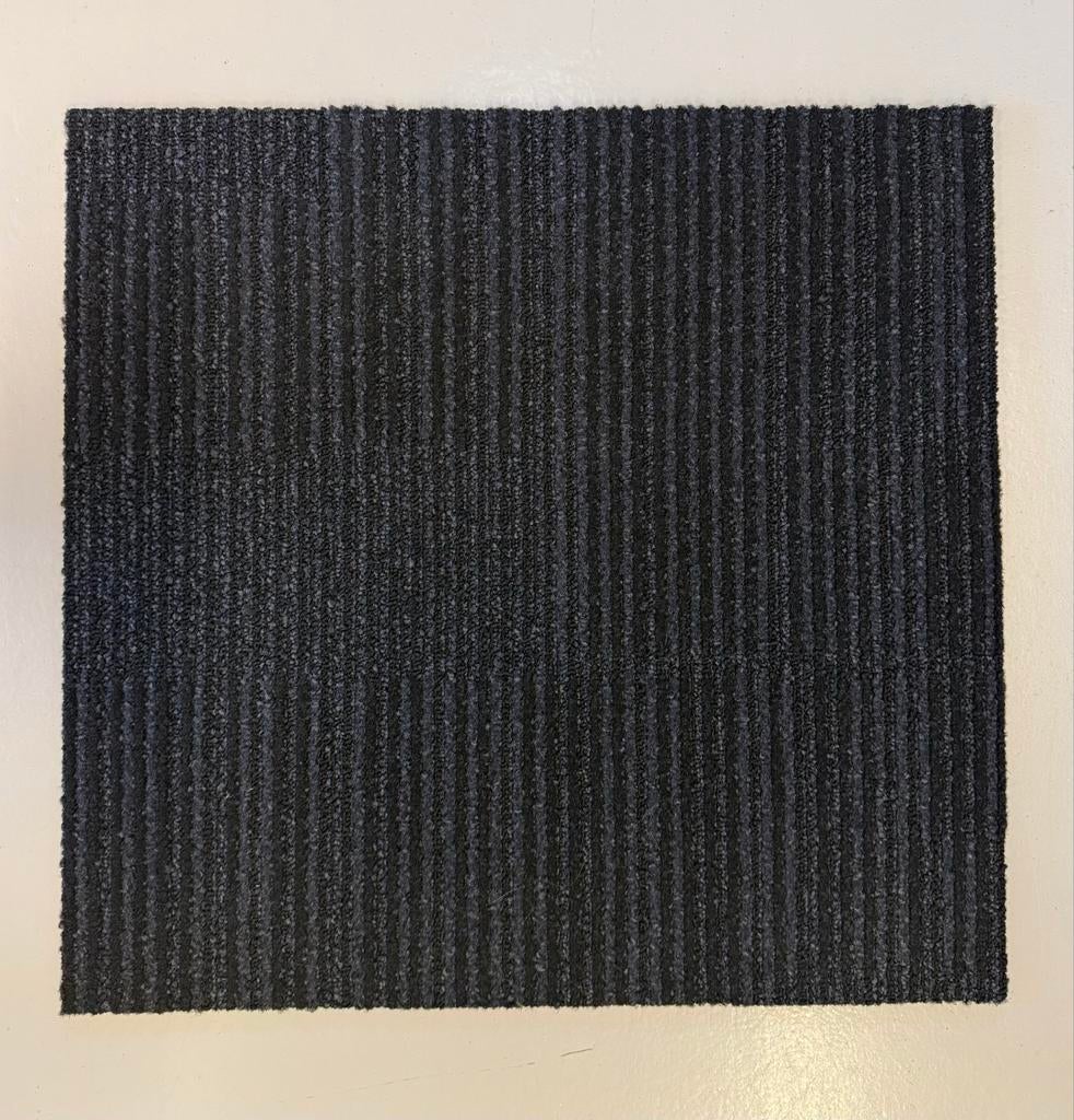 Tapijttegels 50x50 cm - Projectkwaliteit, Ophalen, Grijs, Vierkant, 200 cm of meer