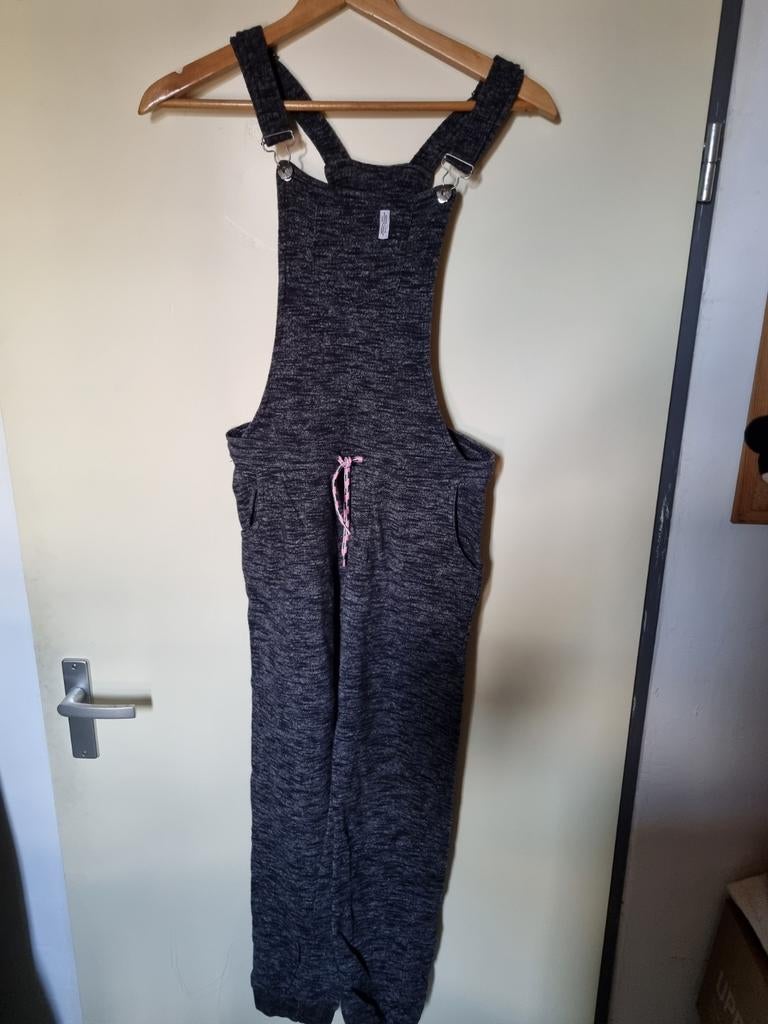 Jumpsuit maat 170, Kinderen en Baby's, Kinderkleding | Maat 170, Broek, Meisje, Ophalen of Verzenden, Zo goed als nieuw