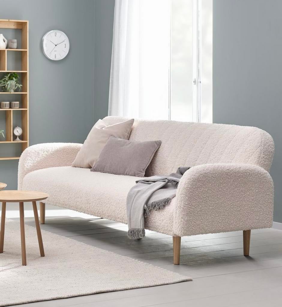 Teddy bank, Ophalen of Verzenden, Zo goed als nieuw, 75 tot 100 cm, Hout