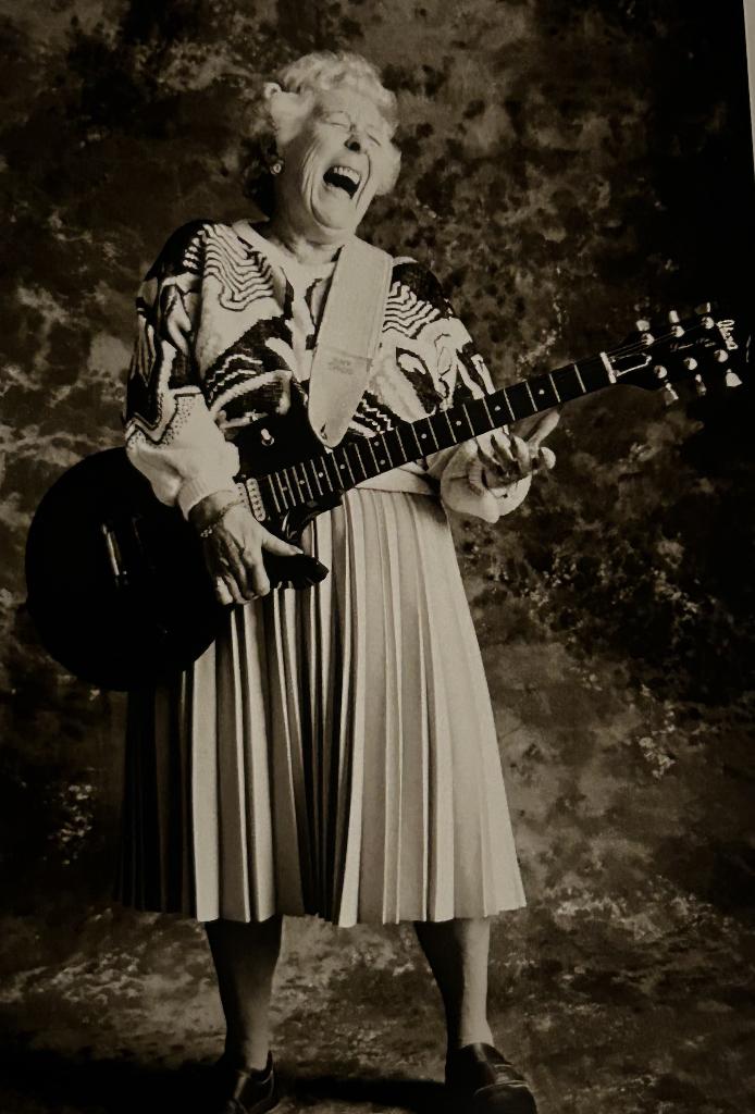 Gitaarles omgeving Oosterwolde (fr), Diensten en Vakmensen, Muziekles en Zangles