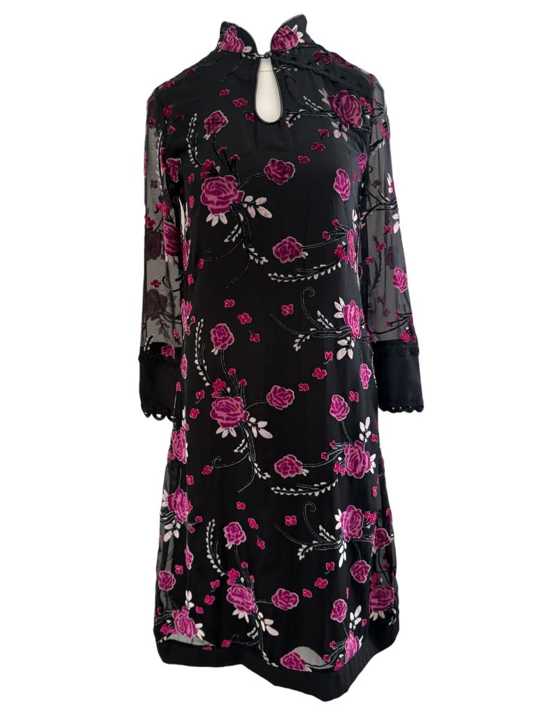 Ana Alcazar jurk NIEUW S, Zwart, Nieuw, Ophalen of Verzenden