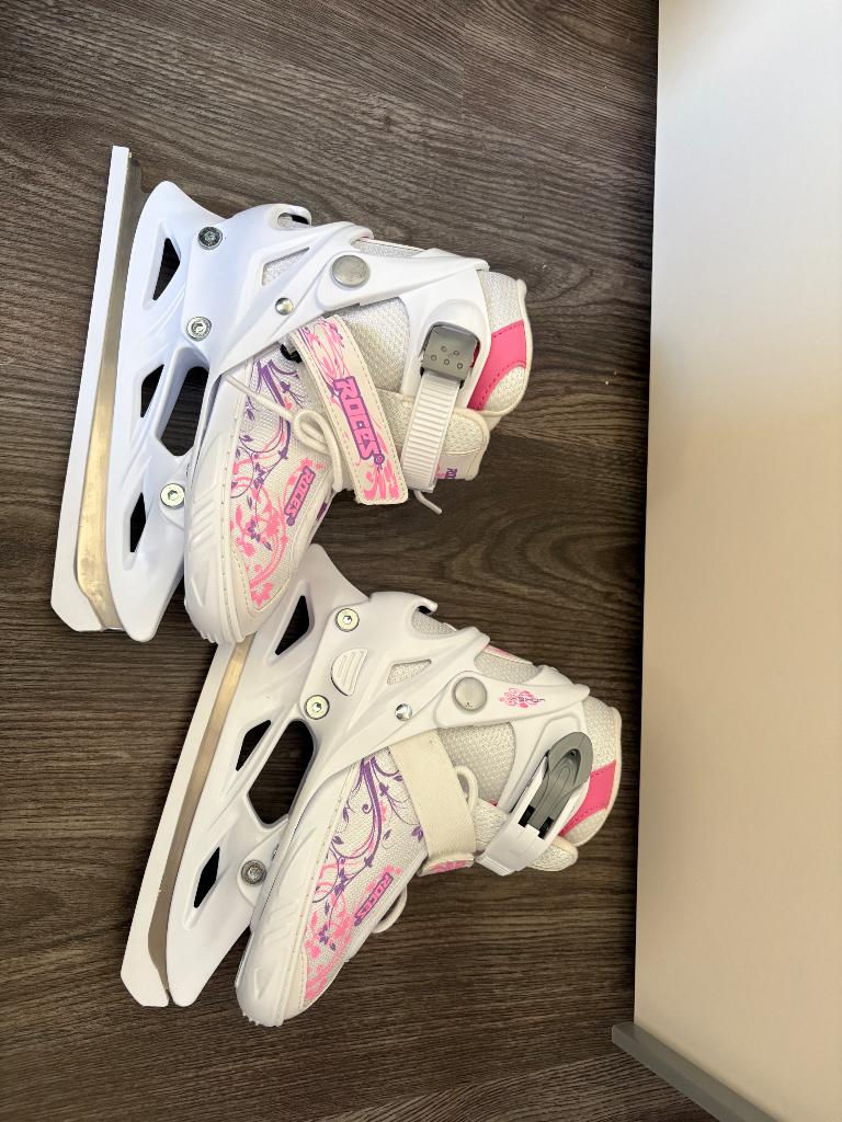 Schaatsen, Overige merken, Ophalen of Verzenden, Zo goed als nieuw, Kunstschaatsen