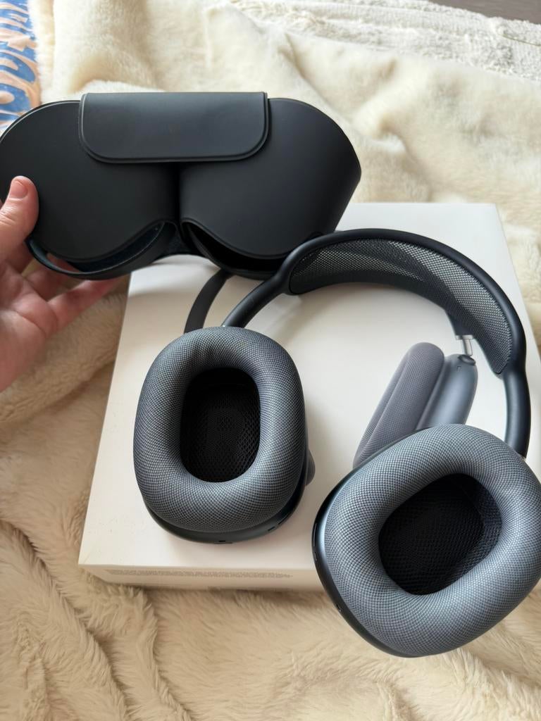 Apple airpods max, Ophalen of Verzenden, Nieuw, Overige merken