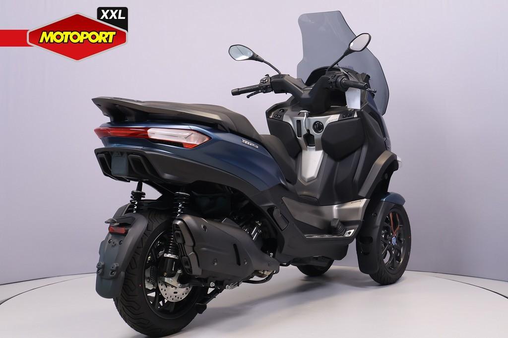 Piaggio MP3 530 EXCLUSIVE - foto 3