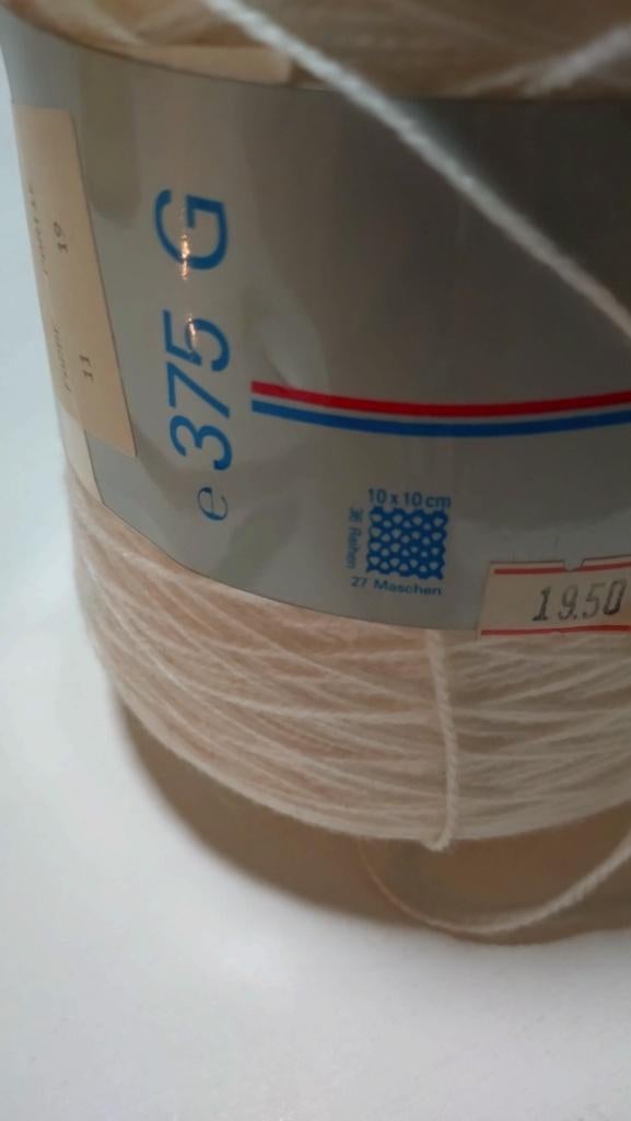 breicoon voor breimachine, Ophalen of Verzenden, Nieuw, Breien, Machine