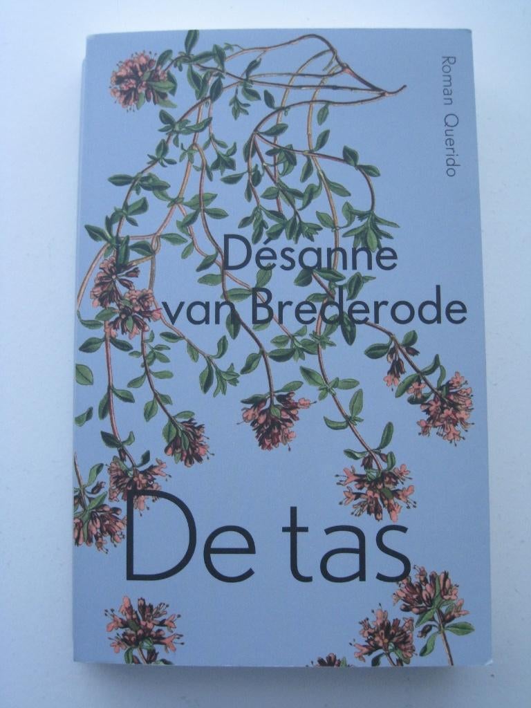 Diverse boeken van Desanne van Brederode, Ophalen of Verzenden, Zo goed als nieuw, Nederland