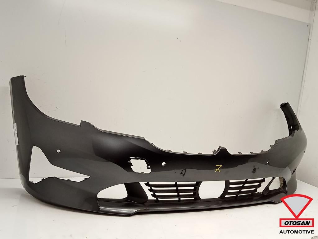 BMW 3 Serie G20 G21 Voorbumper Bumper 6xPDC Origineel!, Petuelring 130
80788  Munich, DE, Gebruikt, Info@bmw.de, Ophalen of Verzenden