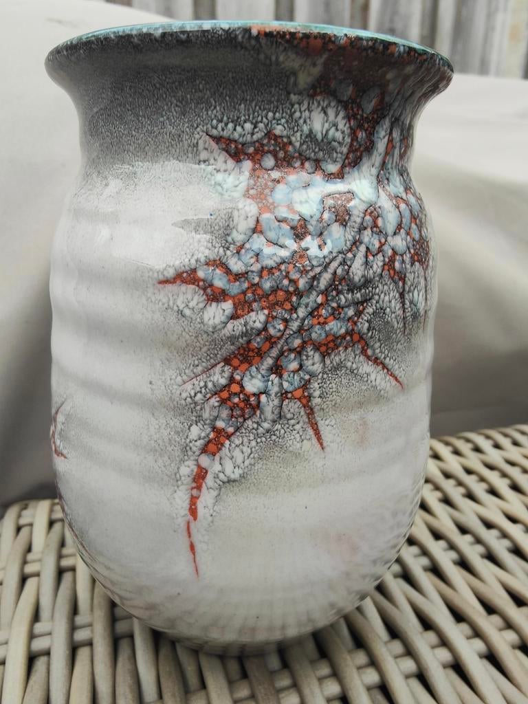 Schoonhoven plateel.., Ophalen of Verzenden