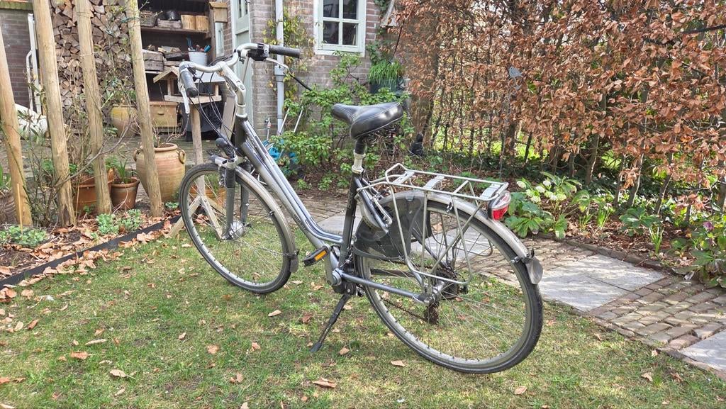 Koga Miyata Distance dames fiets., Fietsen en Brommers, 50 tot 53 cm, Ophalen, Overige merken, Versnellingen