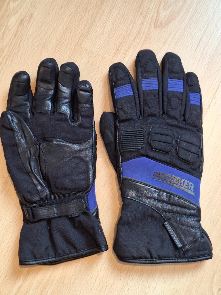 motorhandschoenen, Motoren, Kleding | Motorkleding, Dames, Ophalen of Verzenden, Nieuw zonder kaartje, Probiker