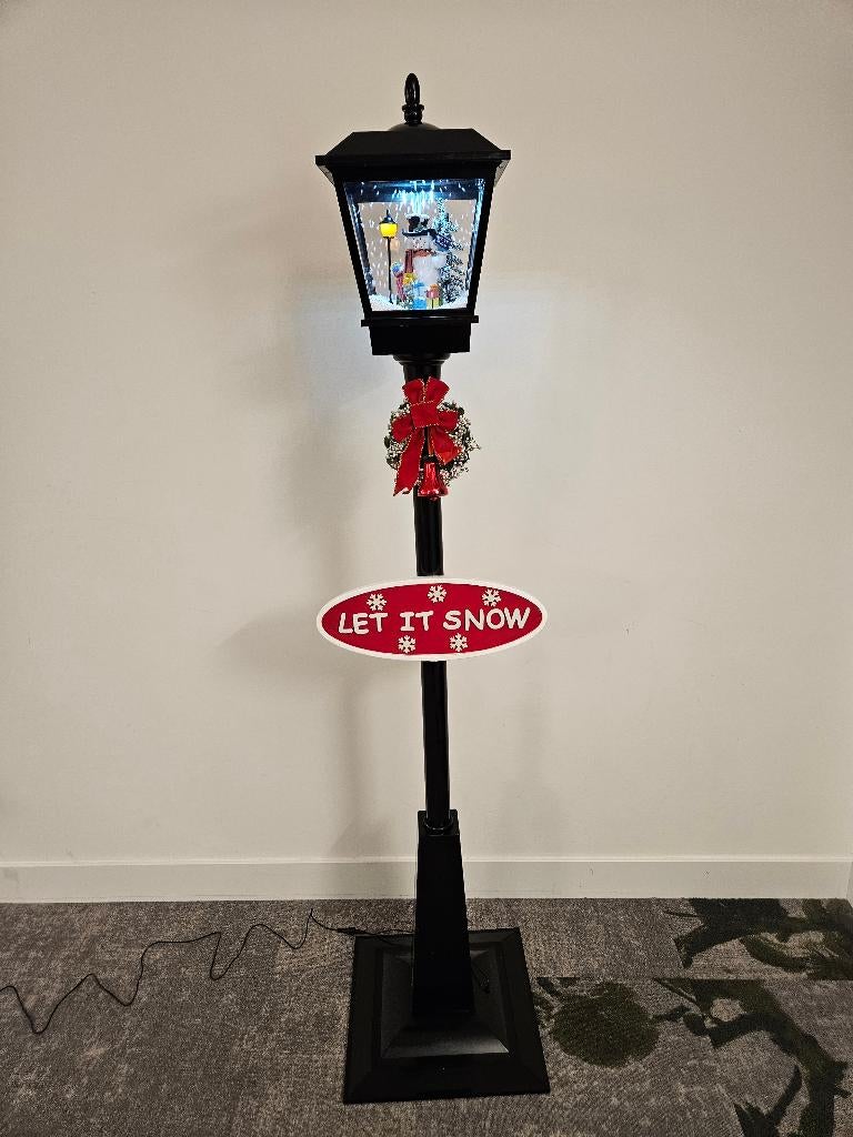 kerst, Diversen, Kerst, Zo goed als nieuw, Ophalen