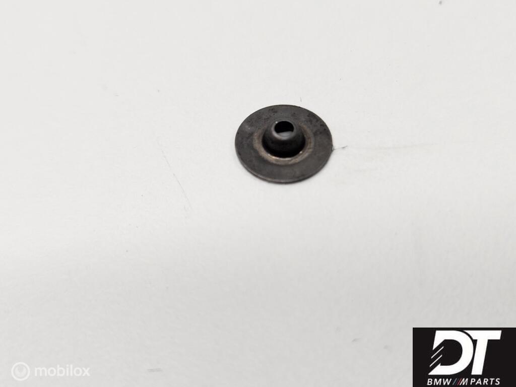 Vanos olie pomp veer zitting BMW S54 S62 S50B32, Gebruikt, Ophalen of Verzenden