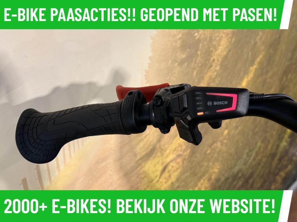 Corratec Life Elektrische fiets met BOSCH midden motor ebike, Fietsen en Brommers, Elektrische fietsen, Overige merken, Nieuw