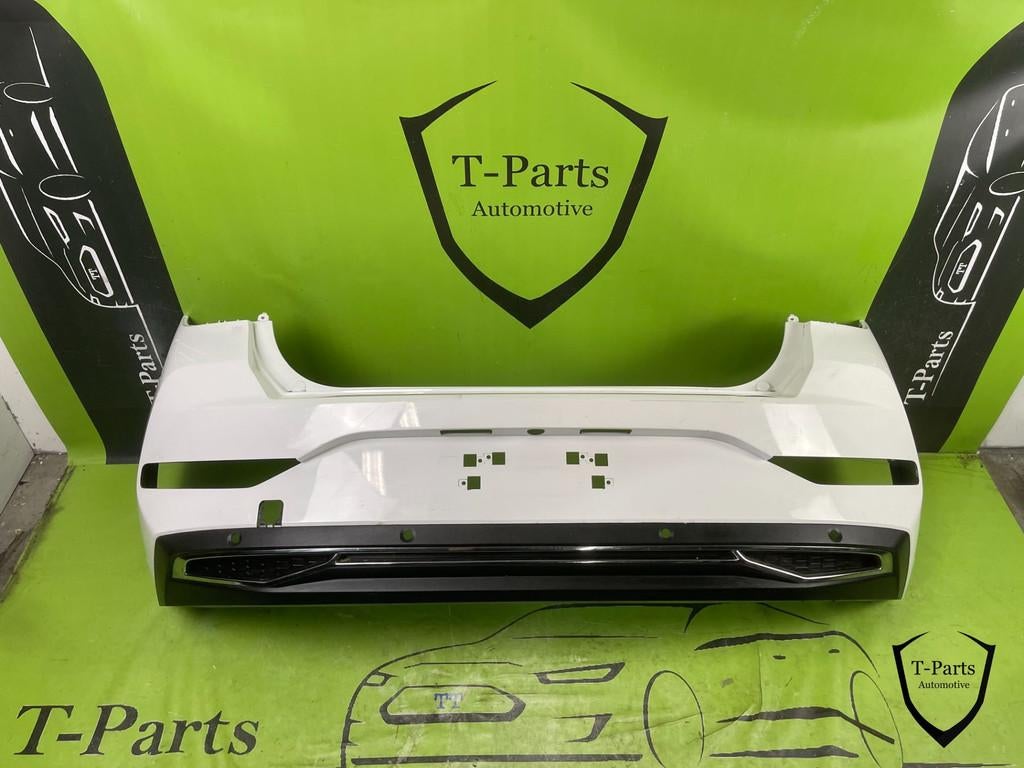 hyundai i30 achterbumper bumper 86611g4500, Gebruikt, Heolleung-ro 12
06797  Seoul, Ophalen of Verzenden, Info@hyundai.com