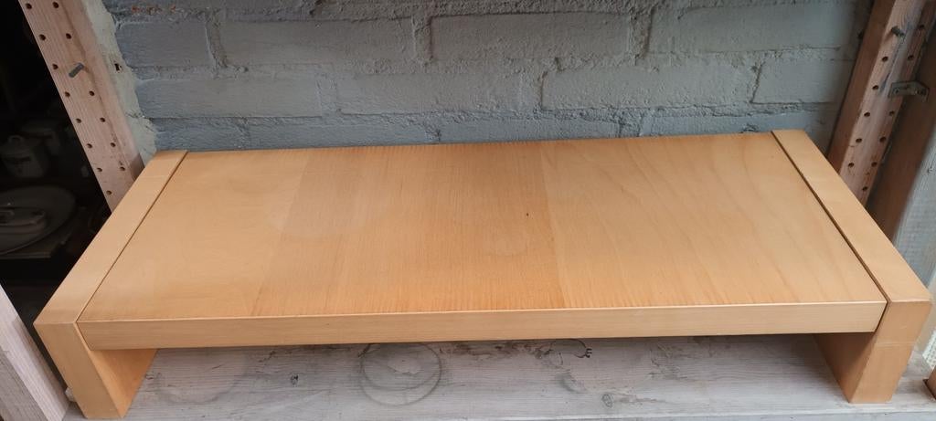 Bladverhoger / Kastinzet / Buroverhoger / Opzet IKEA, Minder dan 50 cm, Gebruikt, 50 tot 100 cm, Ophalen of Verzenden