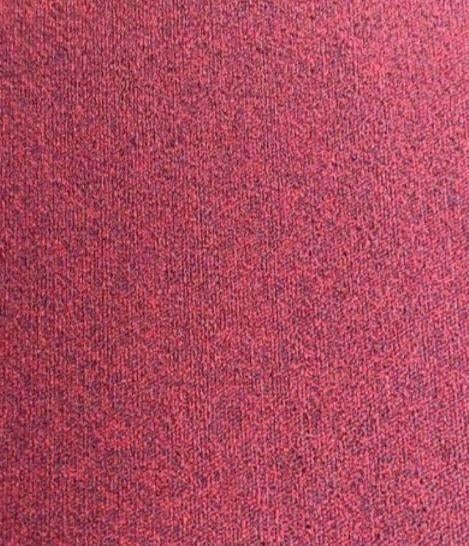 Tapijttegels nieuw | Interface | 15 m² | Rood | col 7884 |, 75 m² of meer, Nieuw, Ophalen of Verzenden, Tapijttegels