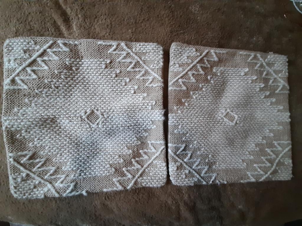 Benuta kussenhoezen, Ophalen of Verzenden, Vierkant