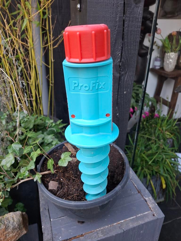 Grondanker, Ophalen of Verzenden