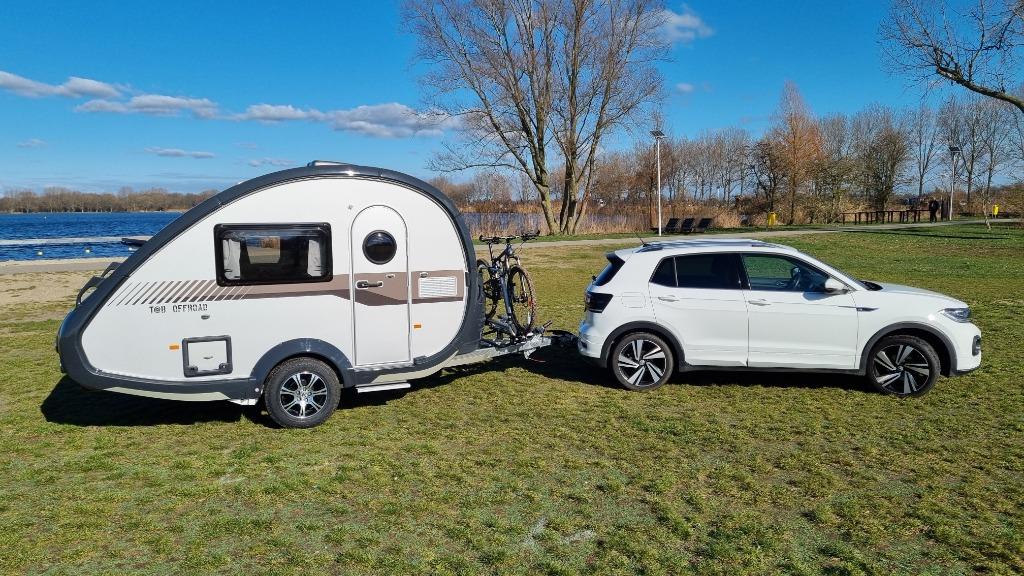 Tab caravan huren?  Te leuk onze T@B Caravans !!!