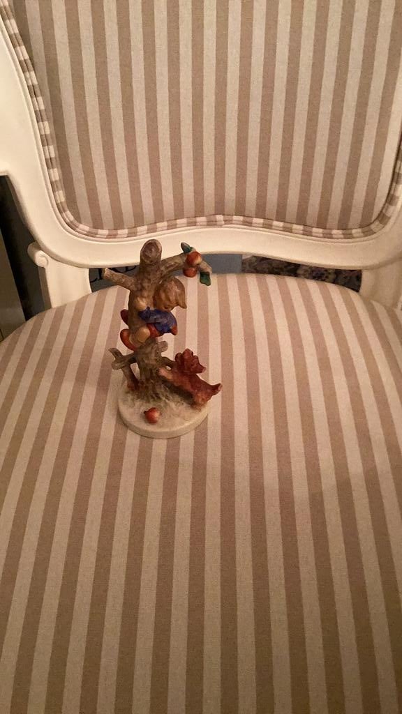 Hummel, Verzamelen, Verzenden