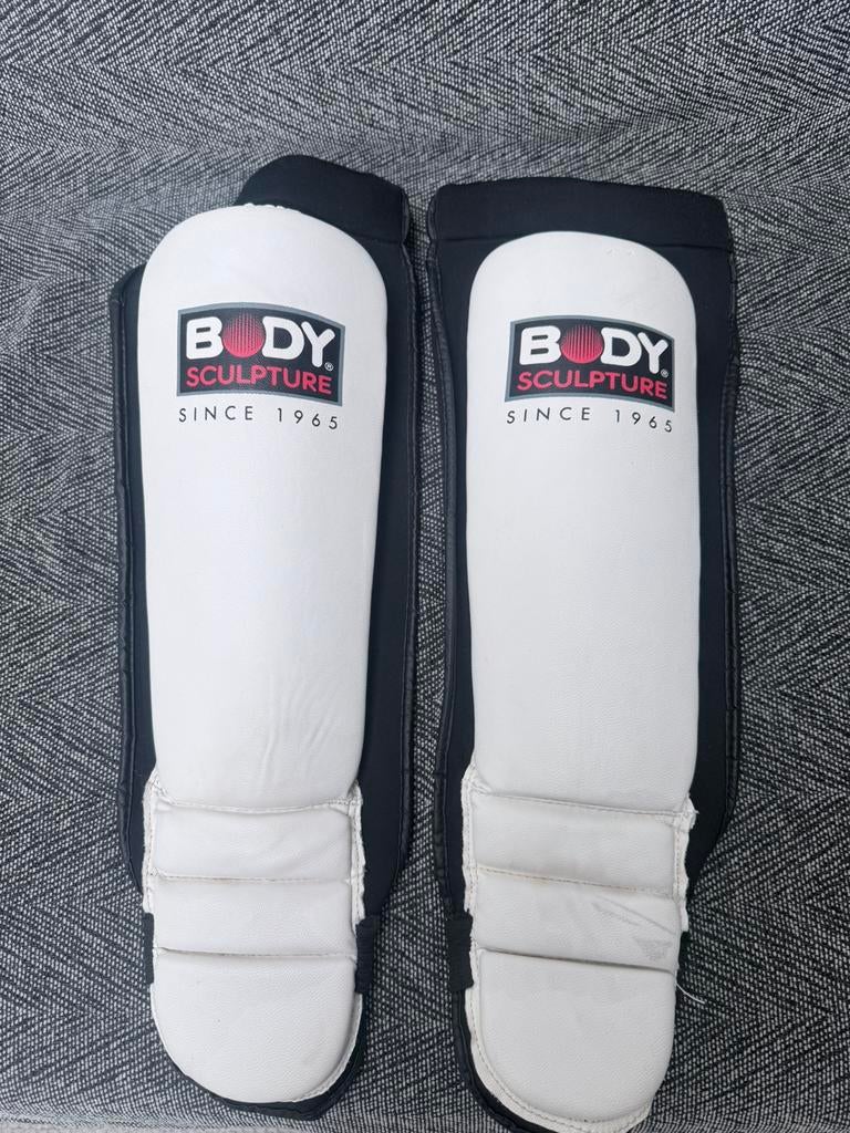 Been beschermer, Ophalen, Zo goed als nieuw, Overige