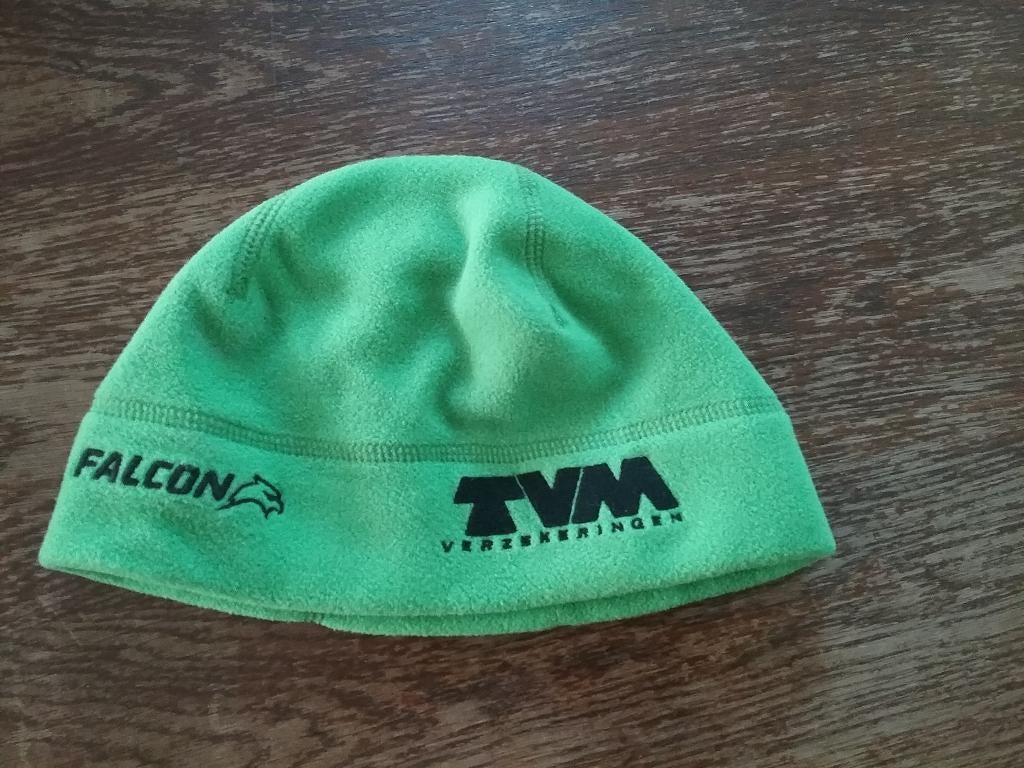 Muts TVM schaatsen, Ophalen, Zo goed als nieuw, Overige typen, Overige merken