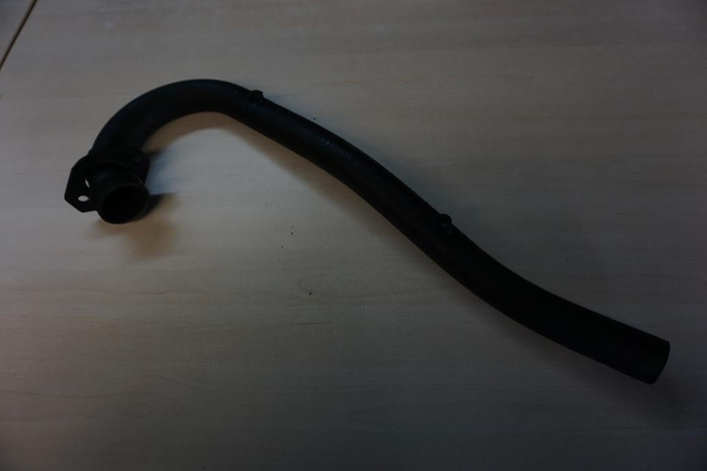 Originele Yamaha XT 500 Voorbocht, Motoren, Ophalen, J, J, J