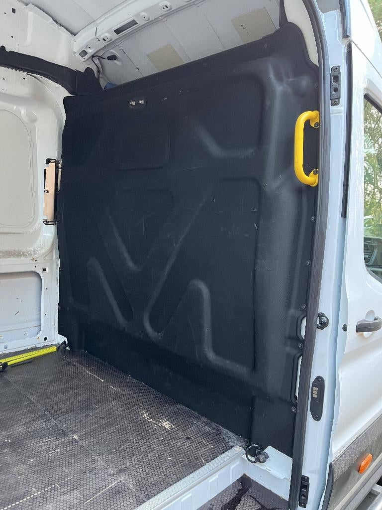 Tussenwand/Scheidingswand Ford Transit, Ophalen, Gebruikt, Ford