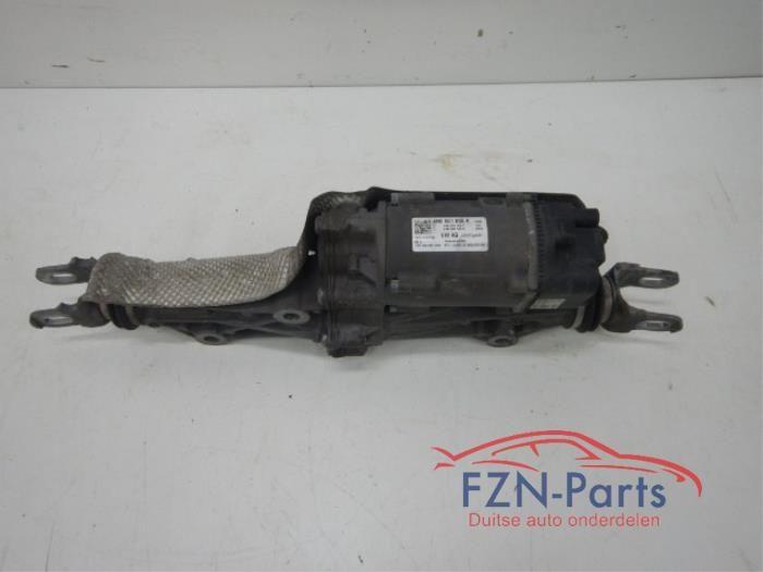 Stuurhuis Audi A6 (22745689), Ophalen of Verzenden, Gebruikt