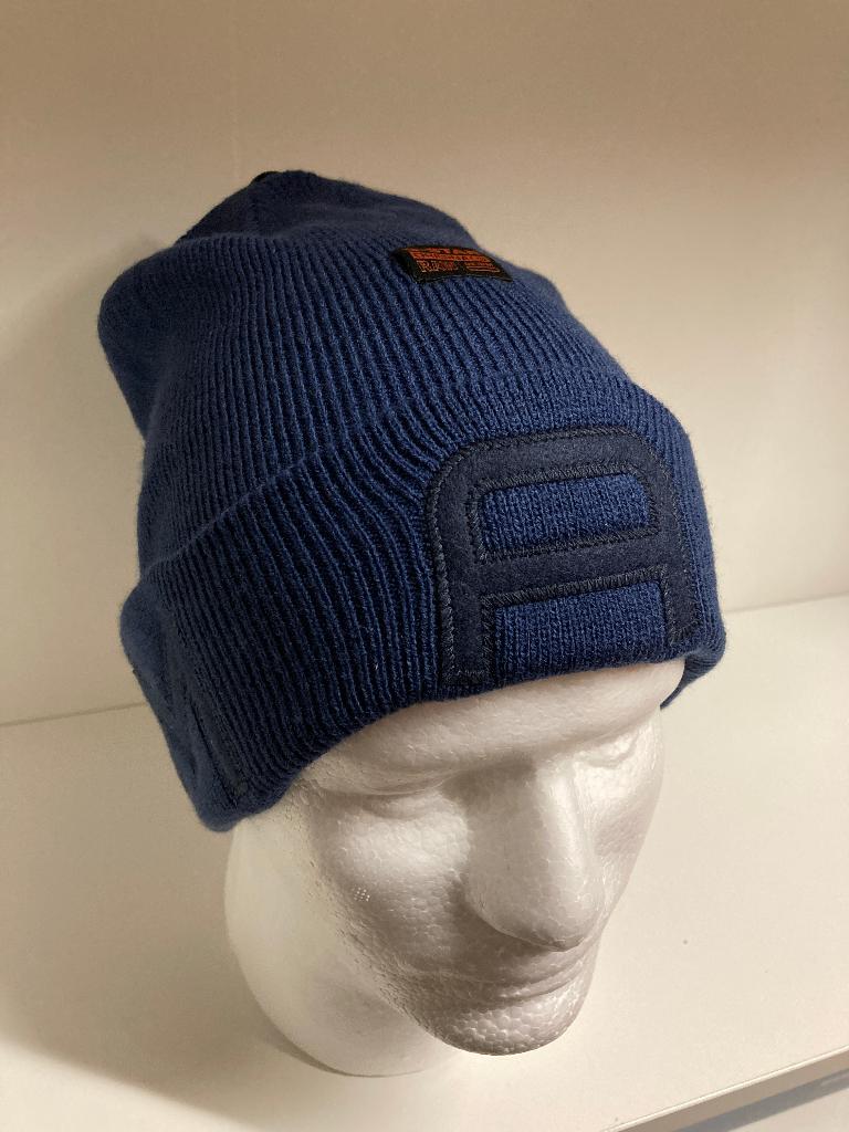 ✅ Max Verstappen Muts / Beanie G-star Red Bull Racing Nieuw, Ophalen of Verzenden, Nieuw, Formule 1