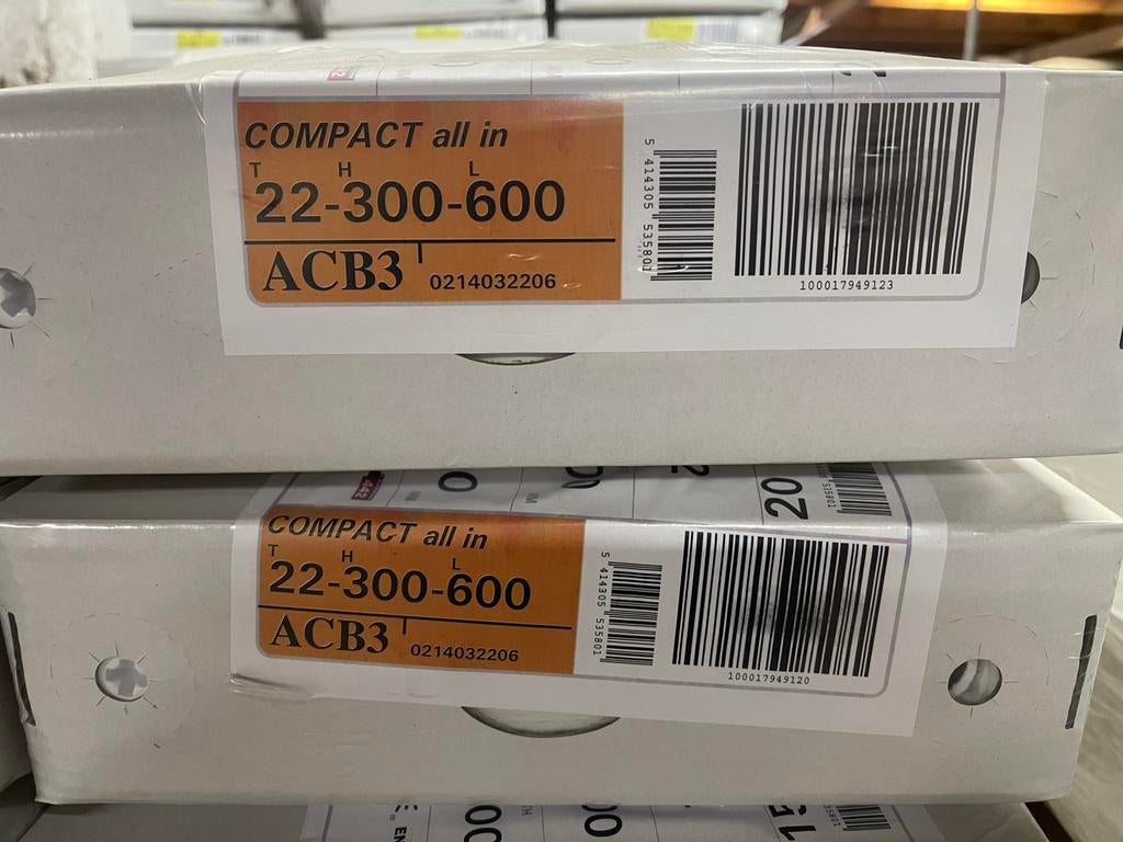 Partij stelrad radiatoren 30 x 60 t22 25 euro per stuk, Radiator, Nieuw, Minder dan 60 cm, Ophalen of Verzenden