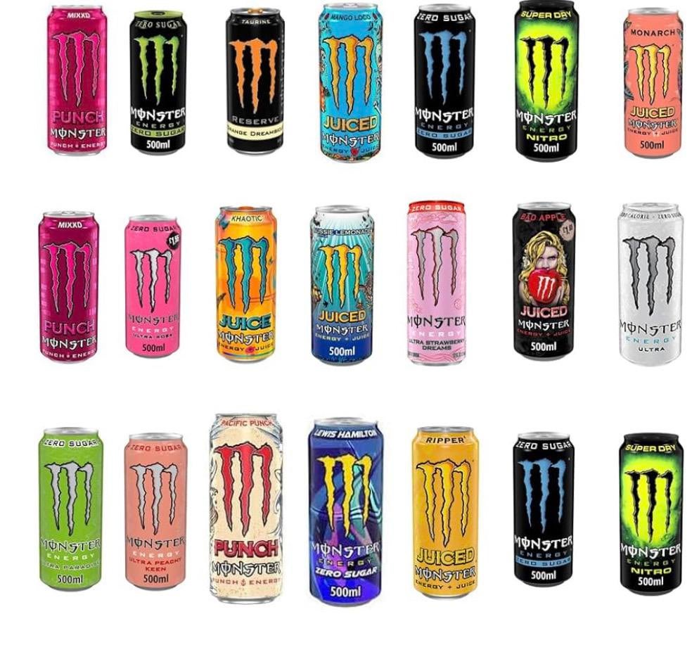 Alle soorten monsters €17,50 per tray (12), Diversen, Ophalen of Verzenden