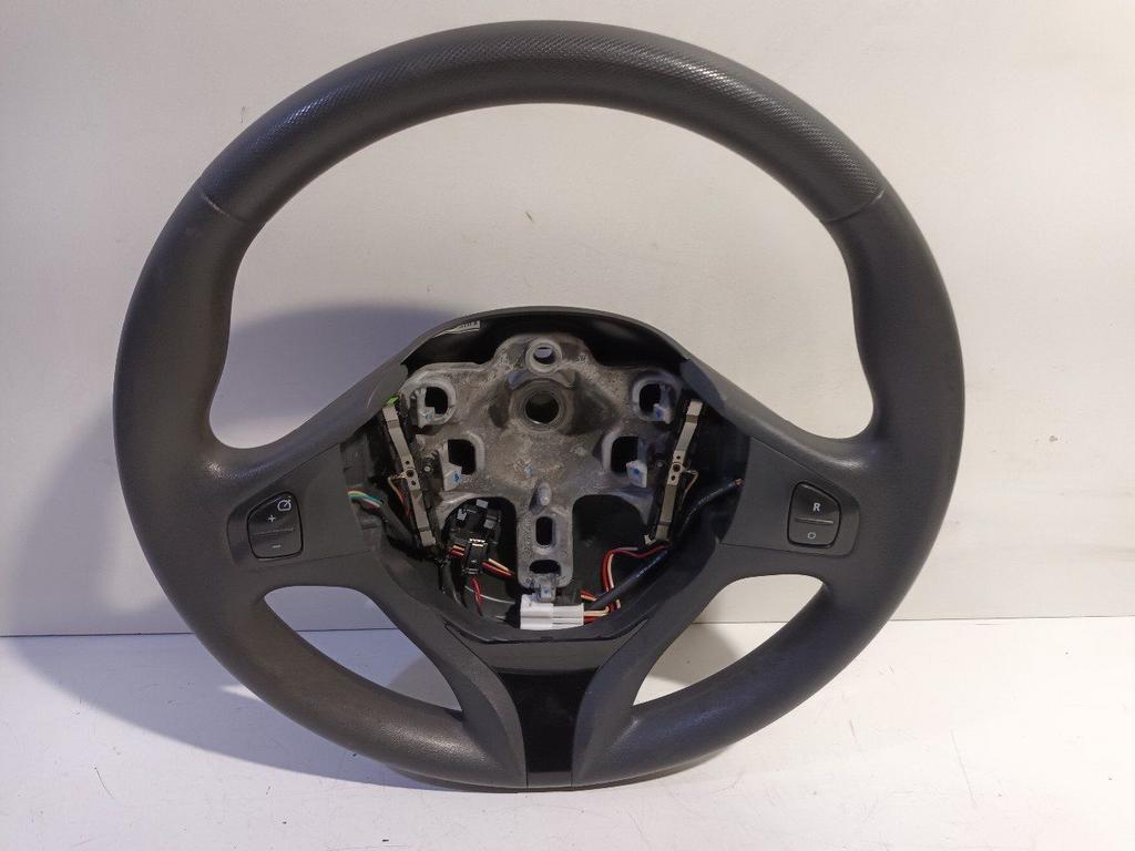 Stuur Renault Clio, Auto-onderdelen, Onderdelen@venauto.nl, Van der Ven Autorecycling B.V., Gebruikt, Ettenseweg 76, 4706 PB Roosendaal, The Netherlands