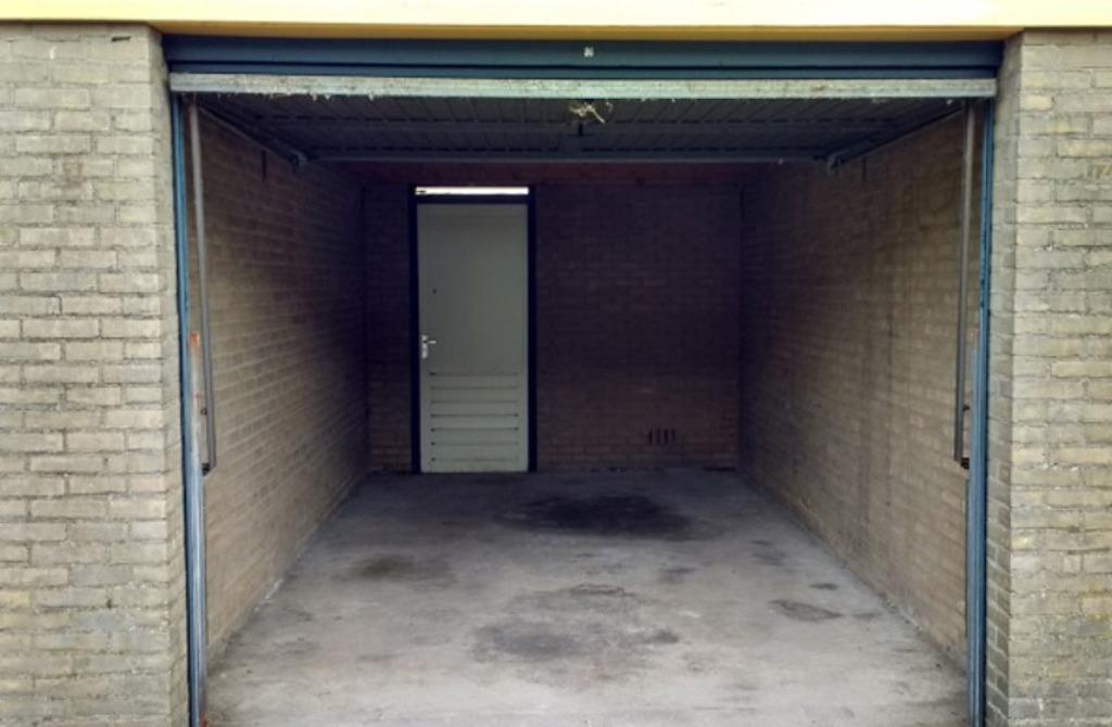 Gezocht Garagebox opslag Verkopen? Ik koop uw garagebox