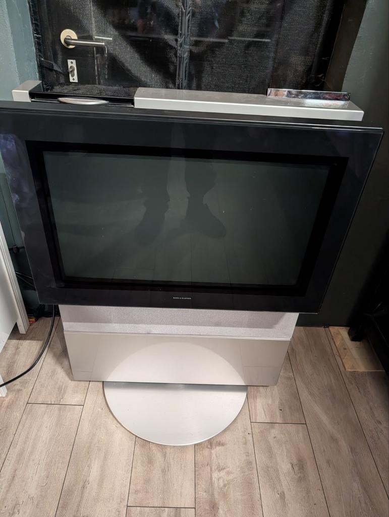 Bang & Olufsen BeoVision Avant DVD 28, Ophalen, Gebruikt, 60 tot 80 cm, Overige merken