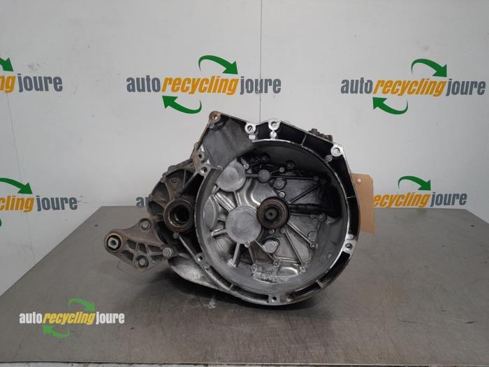 Versnellingsbak van een Ford C-Max, Gebruikt, -, -, Ford