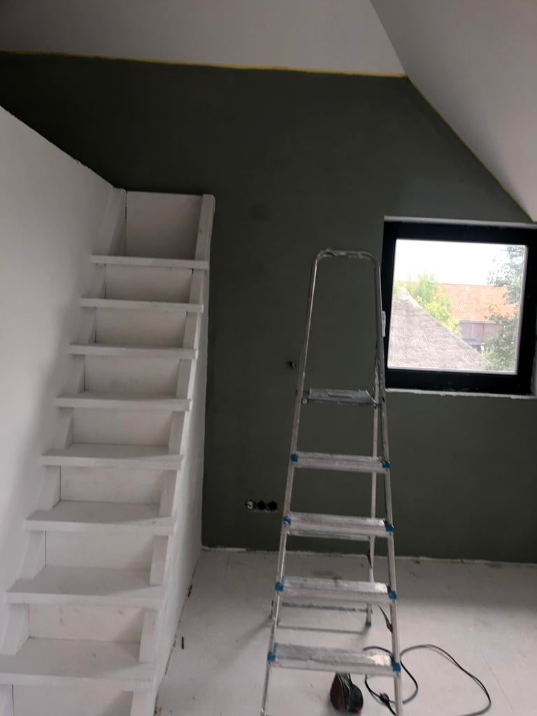 Schilder, Diensten en Vakmensen, Schilders en Behangers